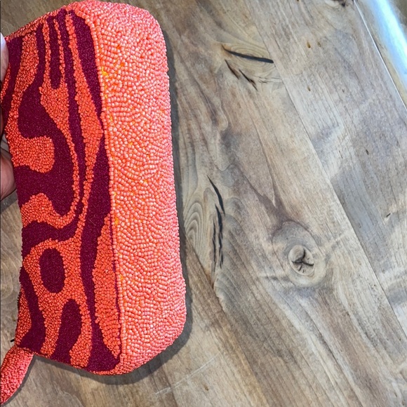 Made In India | Beaded Shoulder Bag - Picture 6 of 7